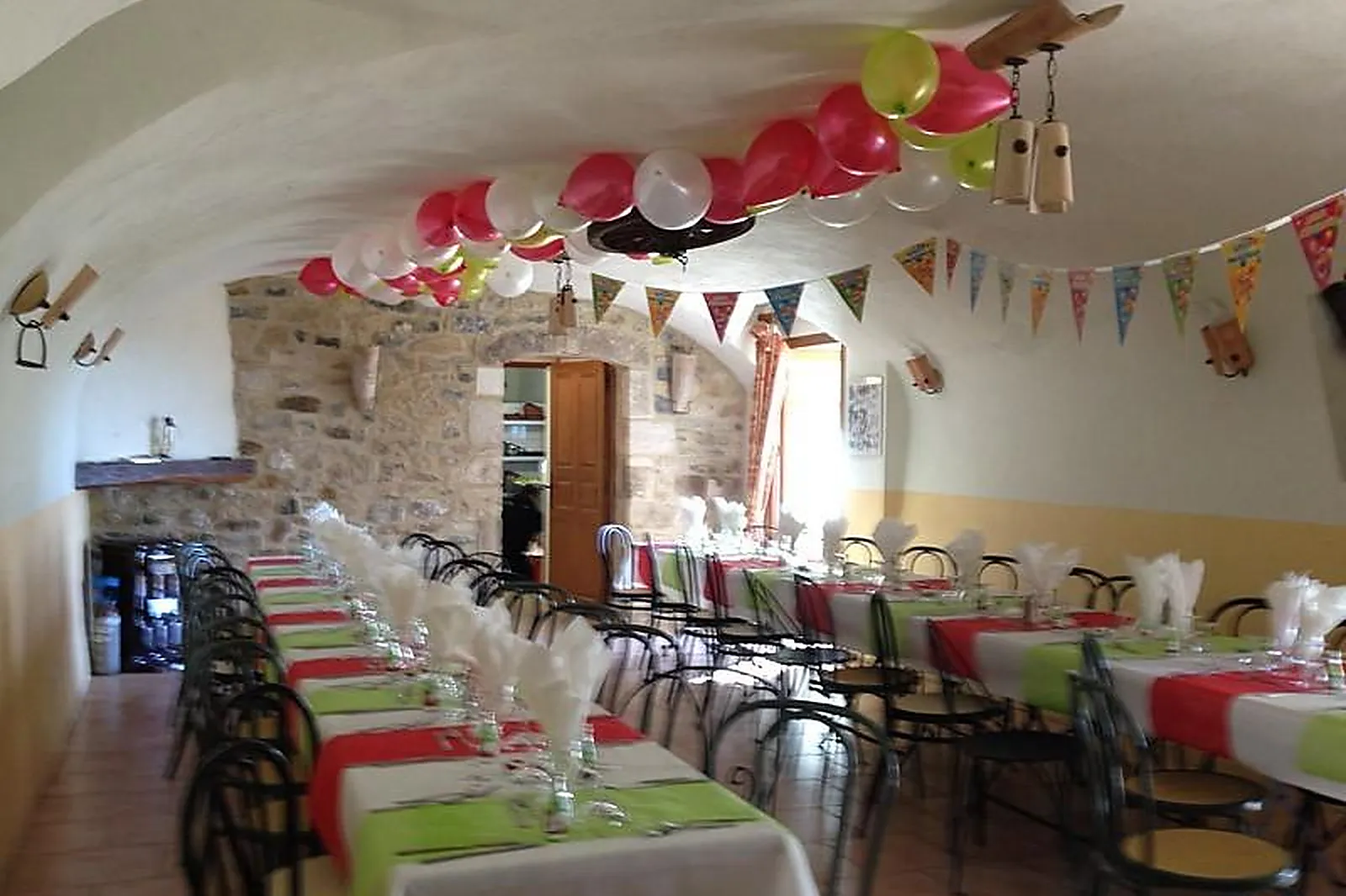 Lieux événementiels, DOMAINE DE L'ASTIC