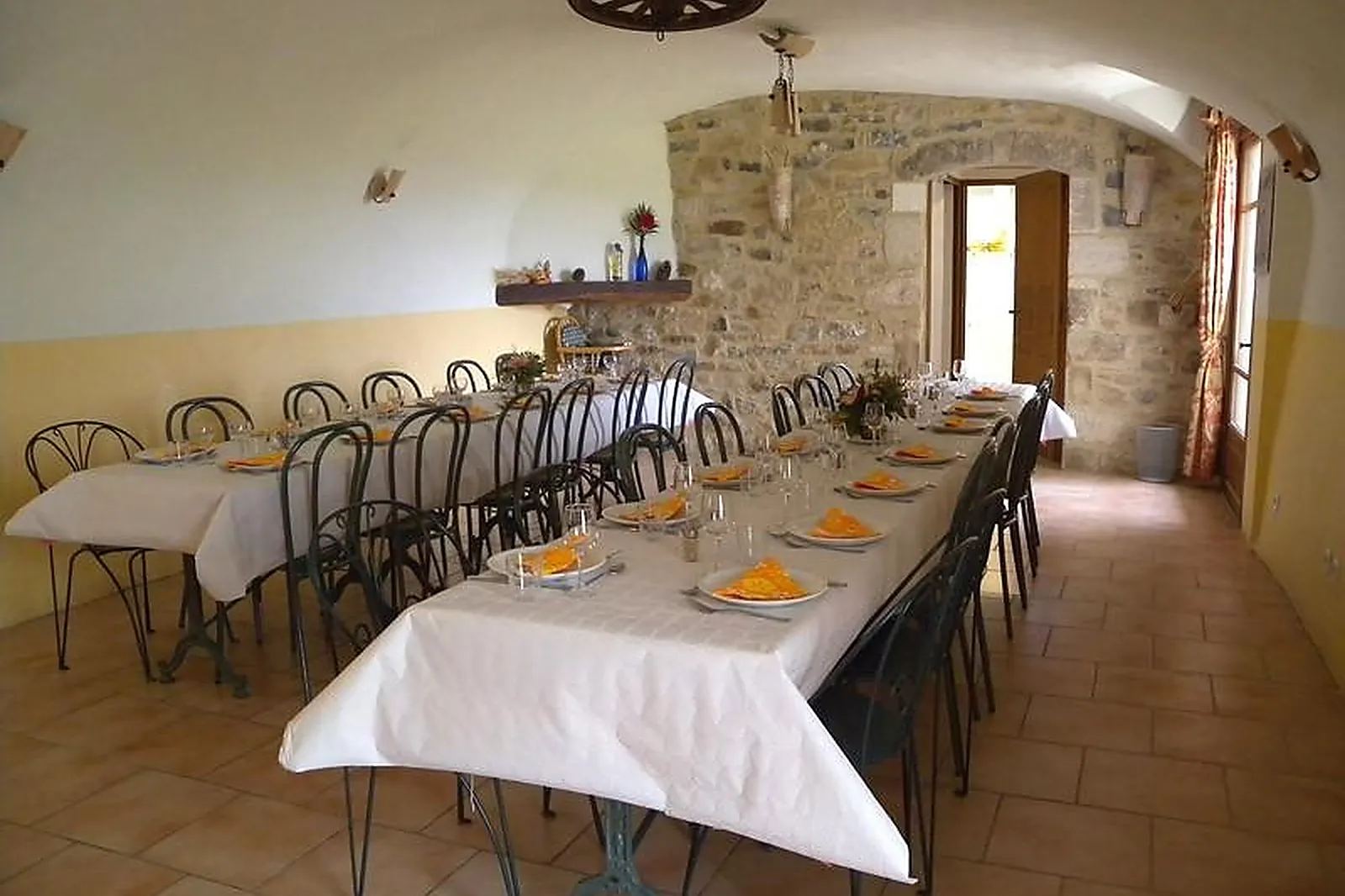 Lieux événementiels, DOMAINE DE L'ASTIC