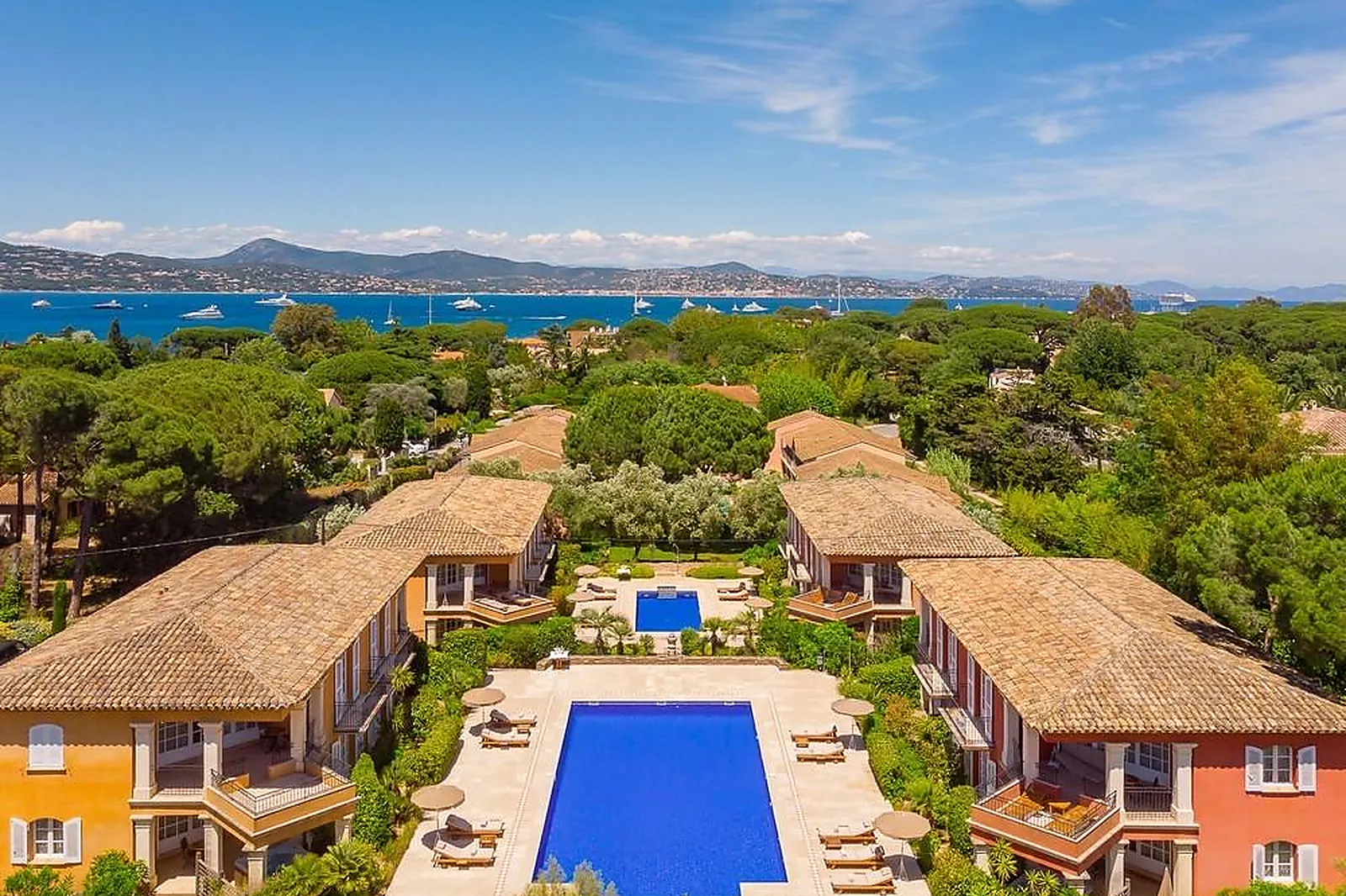 Lieux événementiels, DOMAINE DE L'ASTRAGALE