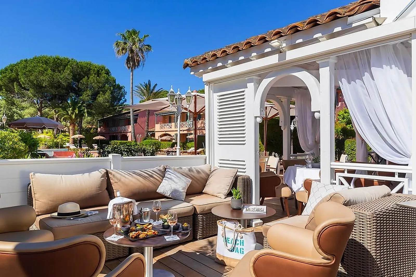 Lieux événementiels, DOMAINE DE L'ASTRAGALE