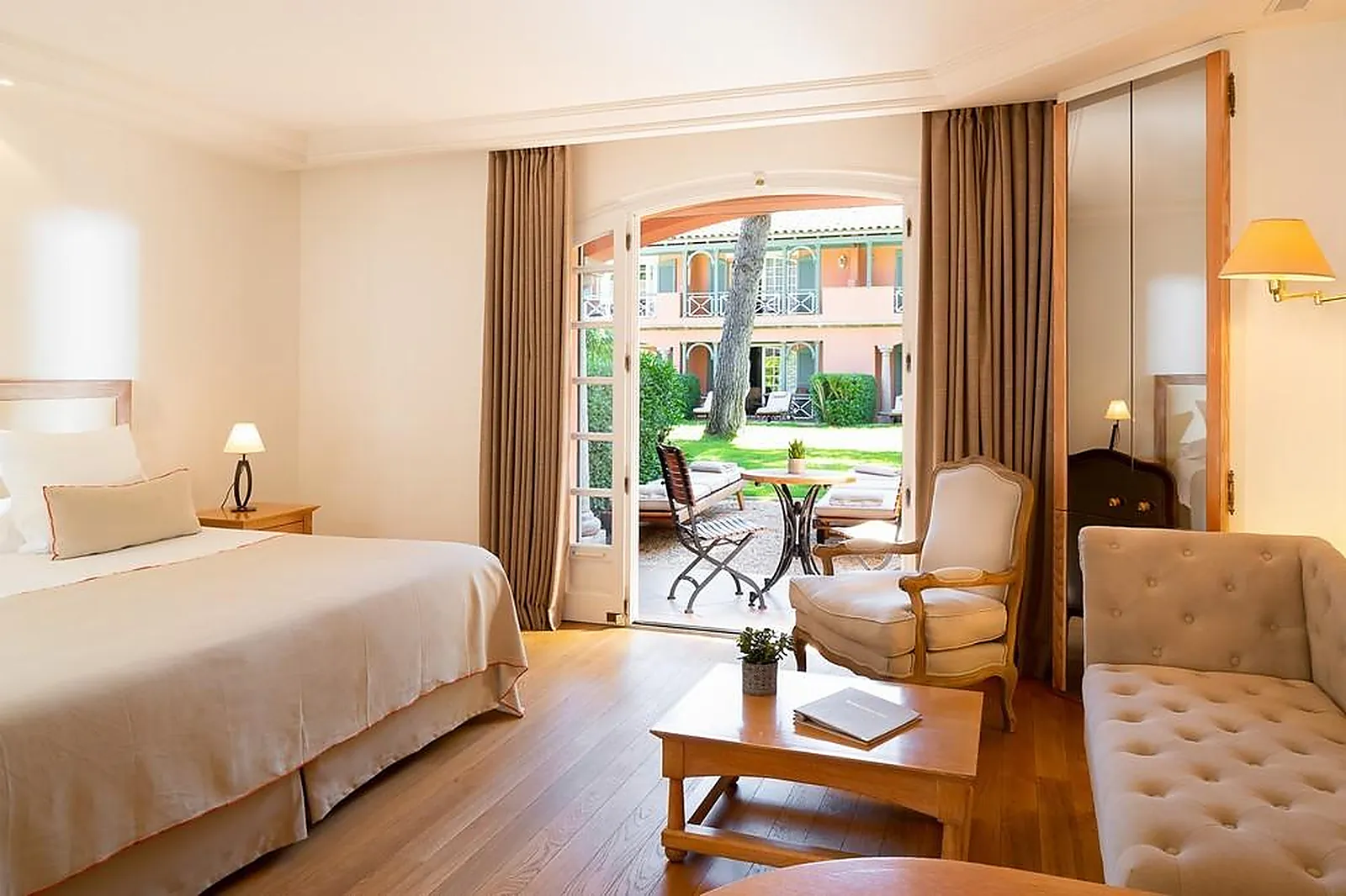 Lieux événementiels, DOMAINE DE L'ASTRAGALE