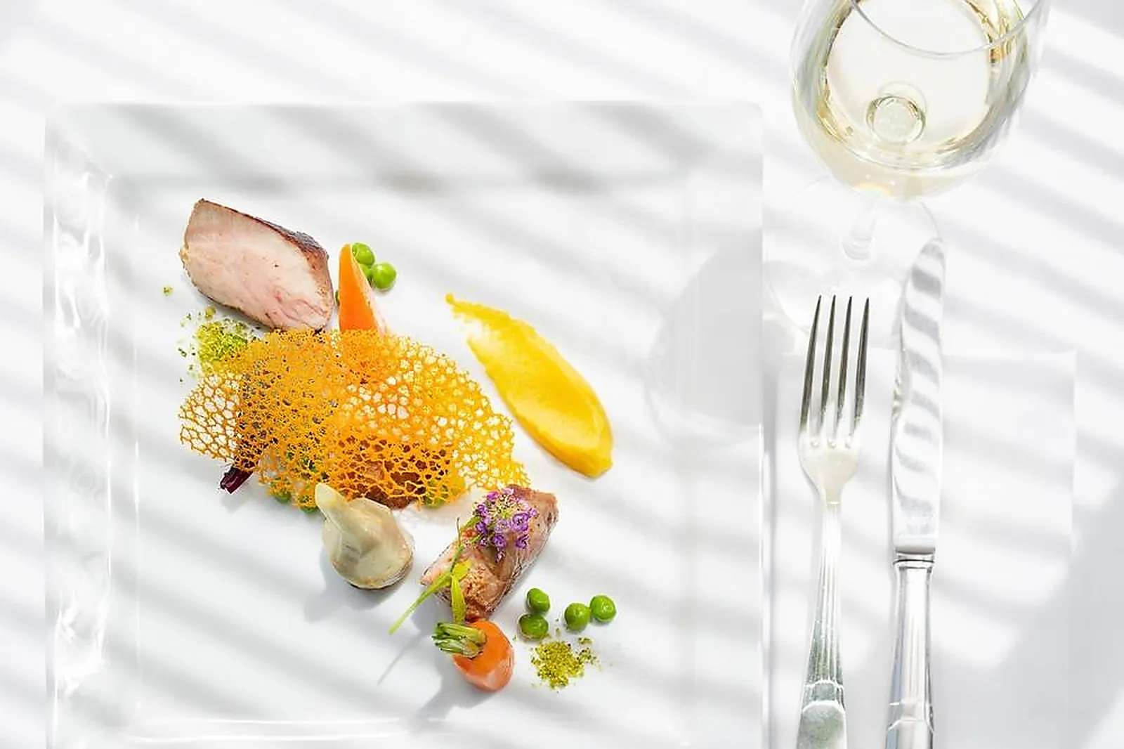 Lieux événementiels, DOMAINE DE L'ASTRAGALE