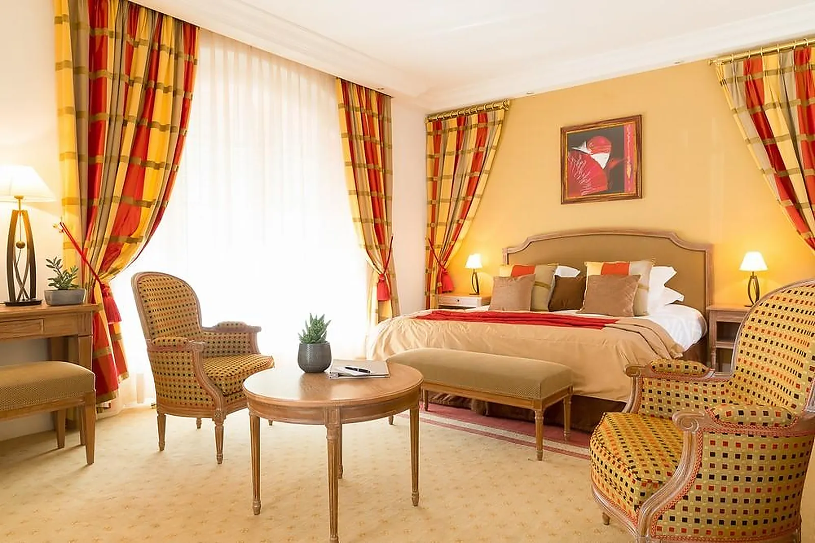 Lieux événementiels, DOMAINE DE L'ASTRAGALE