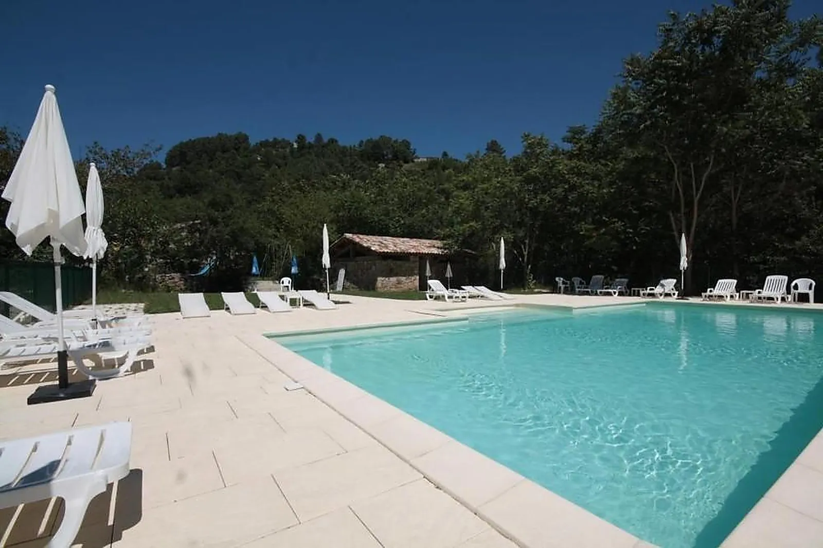 Lieux événementiels, DOMAINE DE L'EAU VIVE