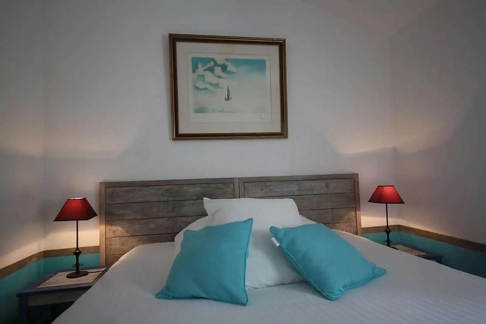 Lieux événementiels, DOMAINE DE L'EAU VIVE