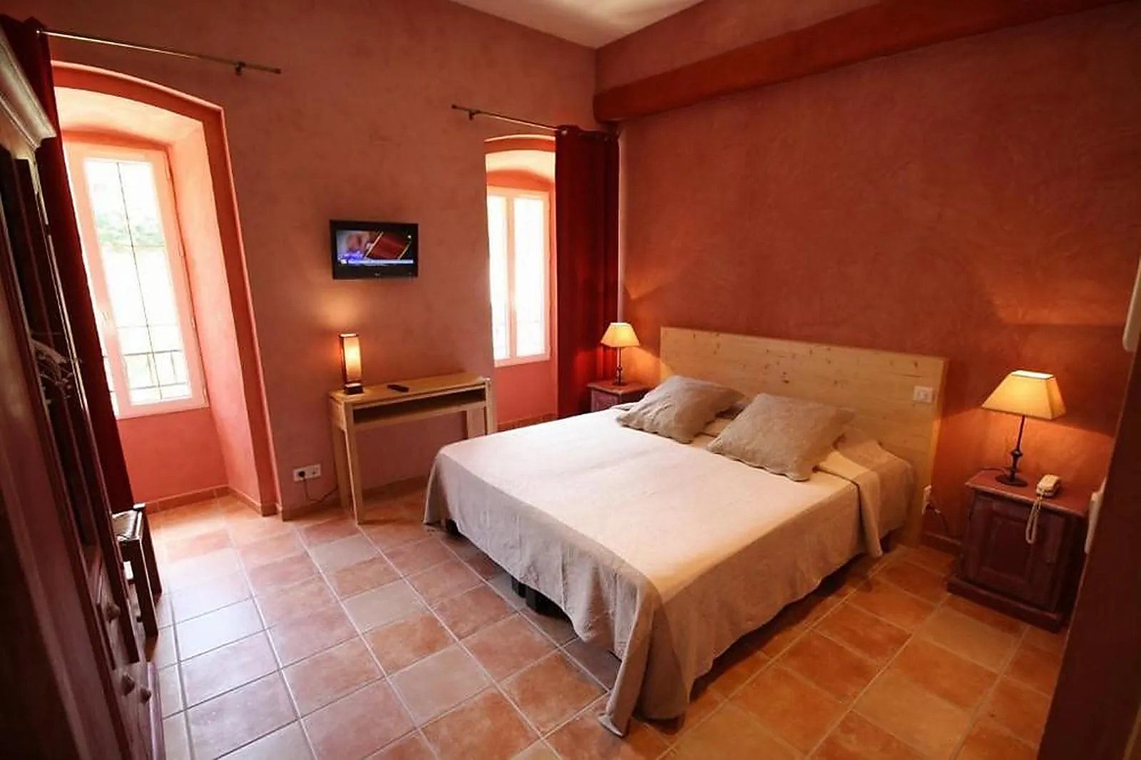 Lieux événementiels, DOMAINE DE L'EAU VIVE