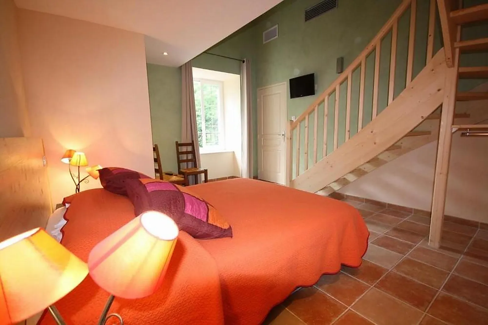 Lieux événementiels, DOMAINE DE L'EAU VIVE