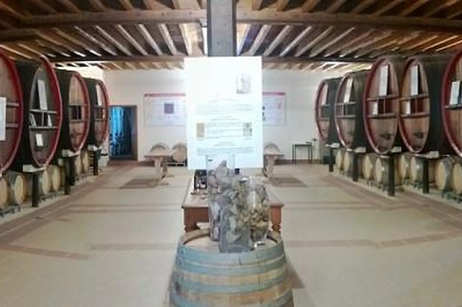 Lieux événementiels, DOMAINE DE L'ECLAIR