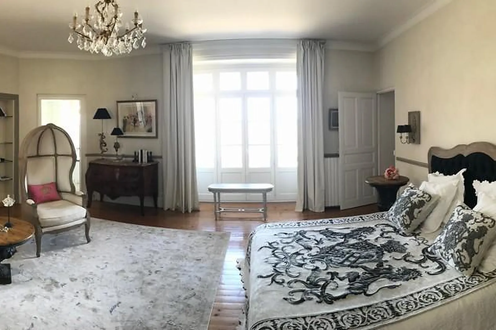 Lieux événementiels, DOMAINE DE L'ETABLIÈRE