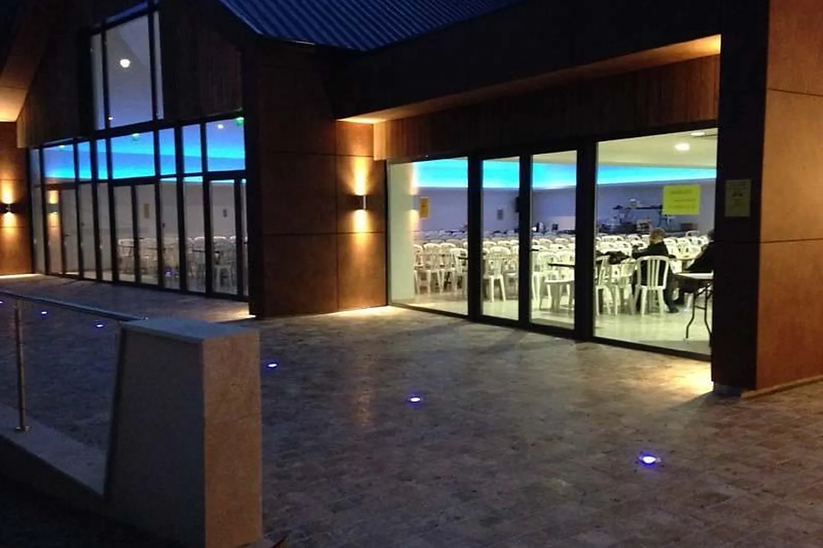 Lieux événementiels, DOMAINE DE L'HÔTEL NOBLE