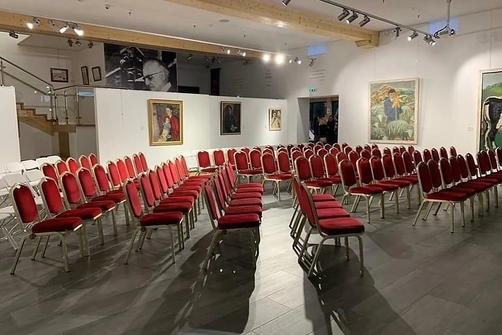 Lieux événementiels, DOMAINE DE L'ILE BARBE