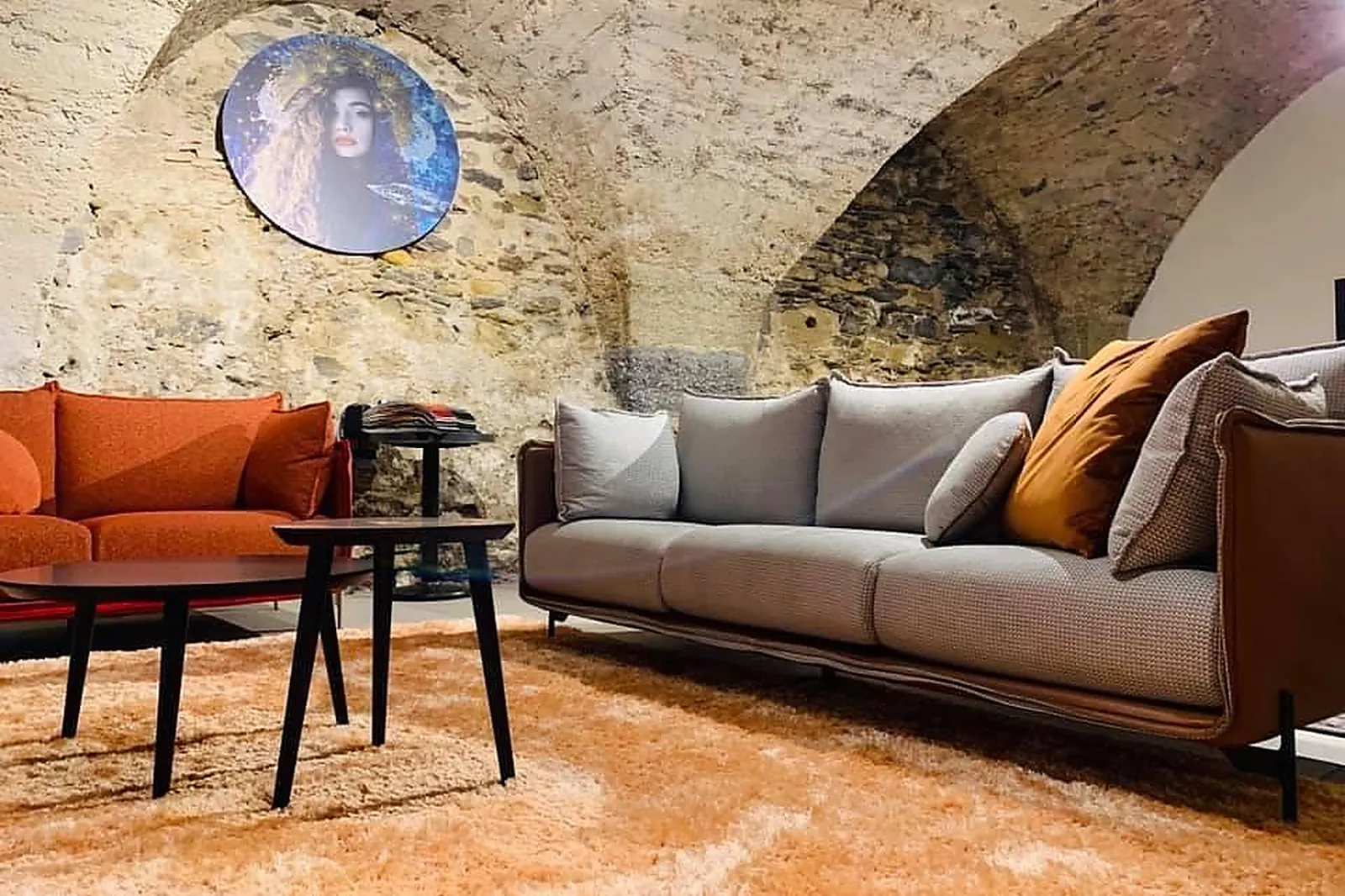 Lieux événementiels, DOMAINE DE L'ILE BARBE