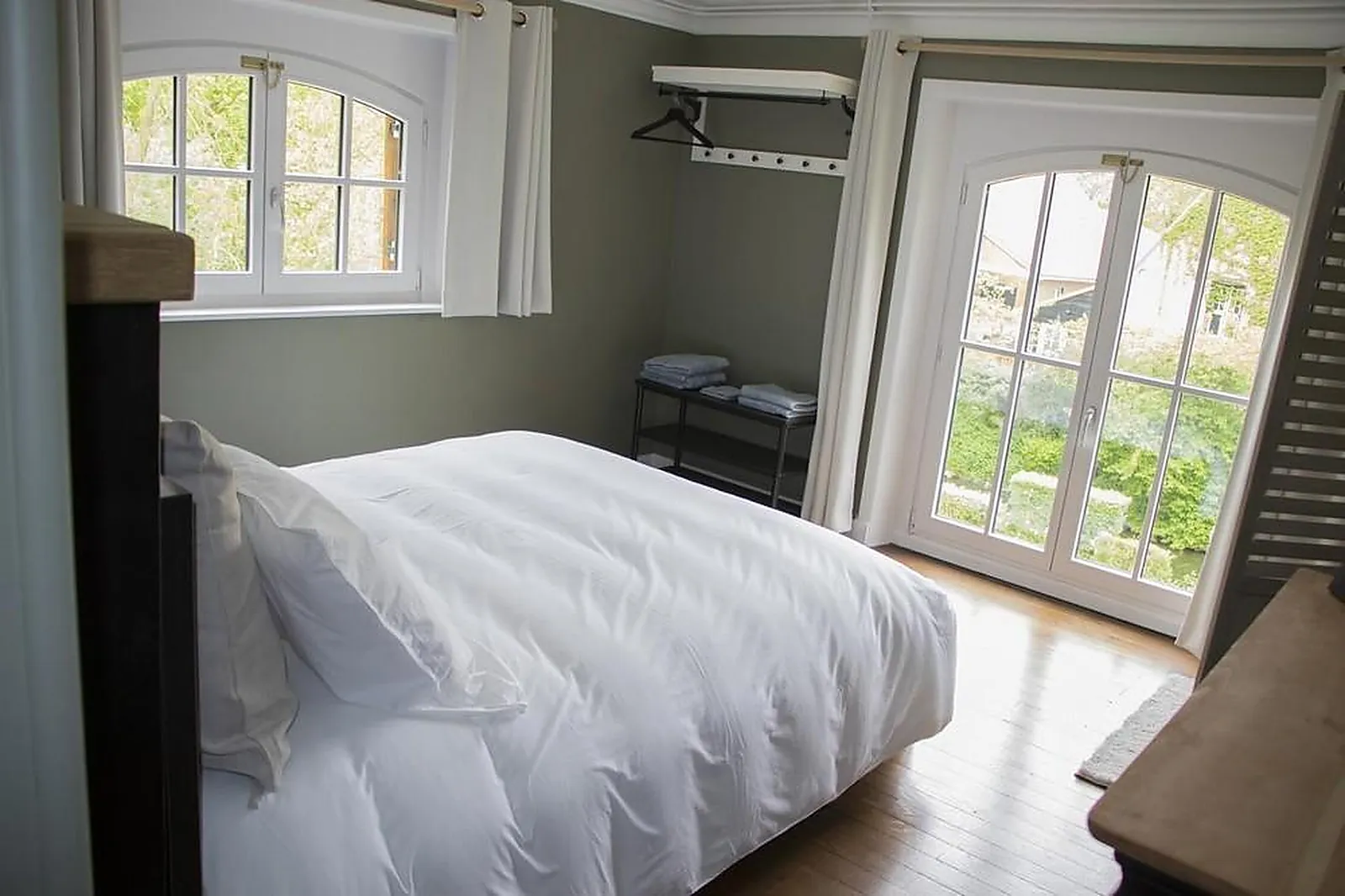 Lieux événementiels, DOMAINE DE L'INGELSHOF