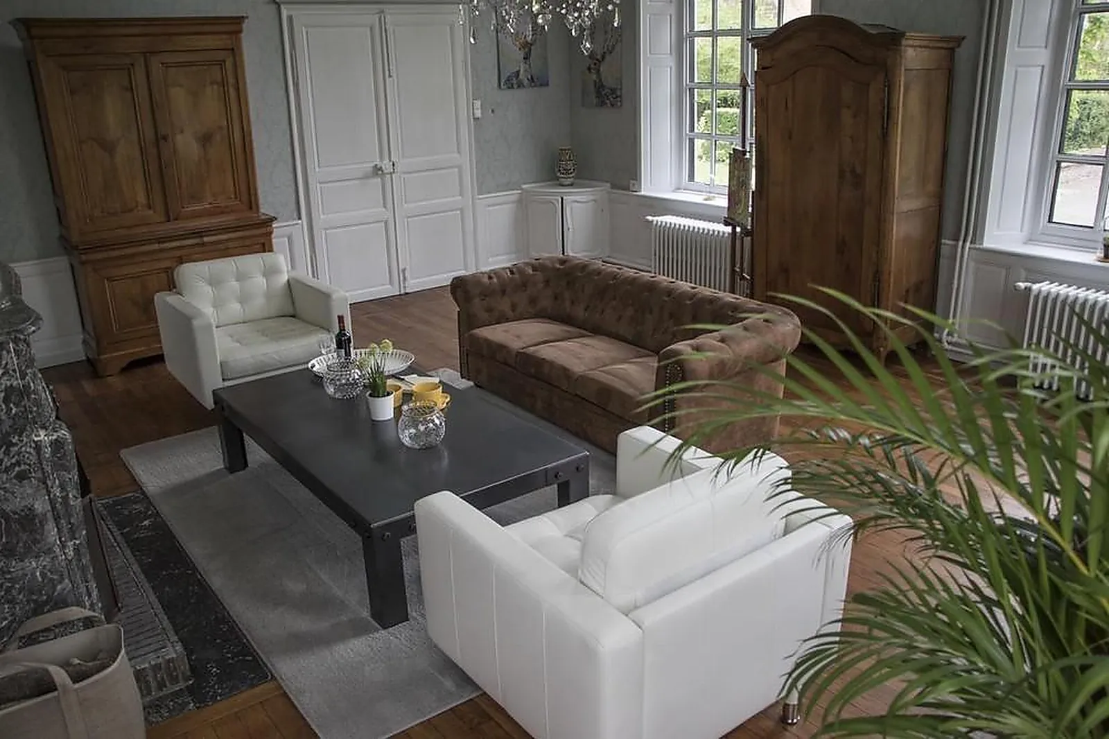 Lieux événementiels, DOMAINE DE L'INGELSHOF