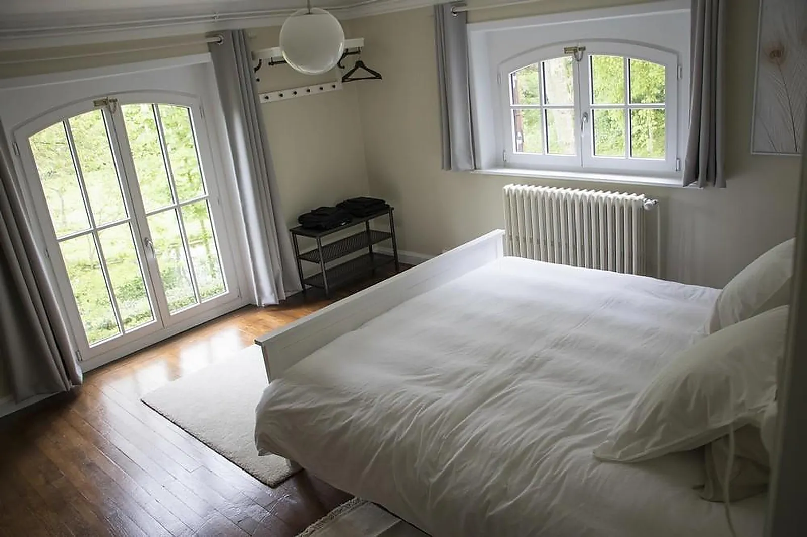 Lieux événementiels, DOMAINE DE L'INGELSHOF