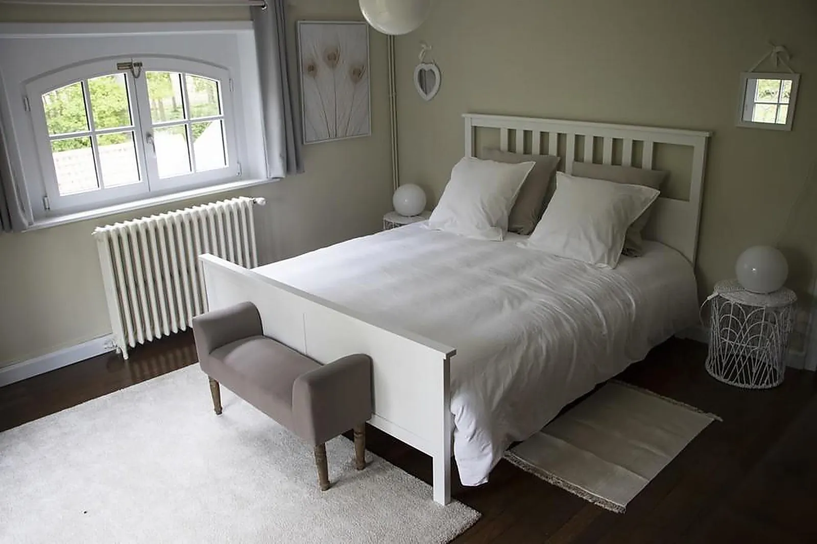 Lieux événementiels, DOMAINE DE L'INGELSHOF