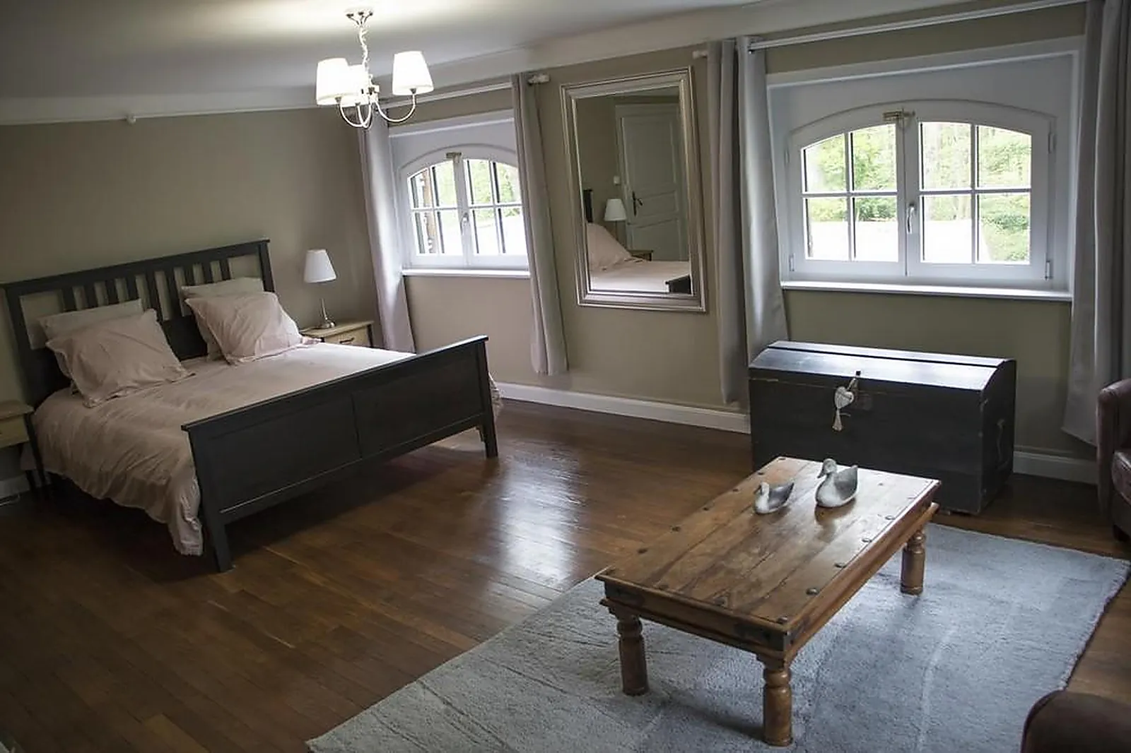 Lieux événementiels, DOMAINE DE L'INGELSHOF