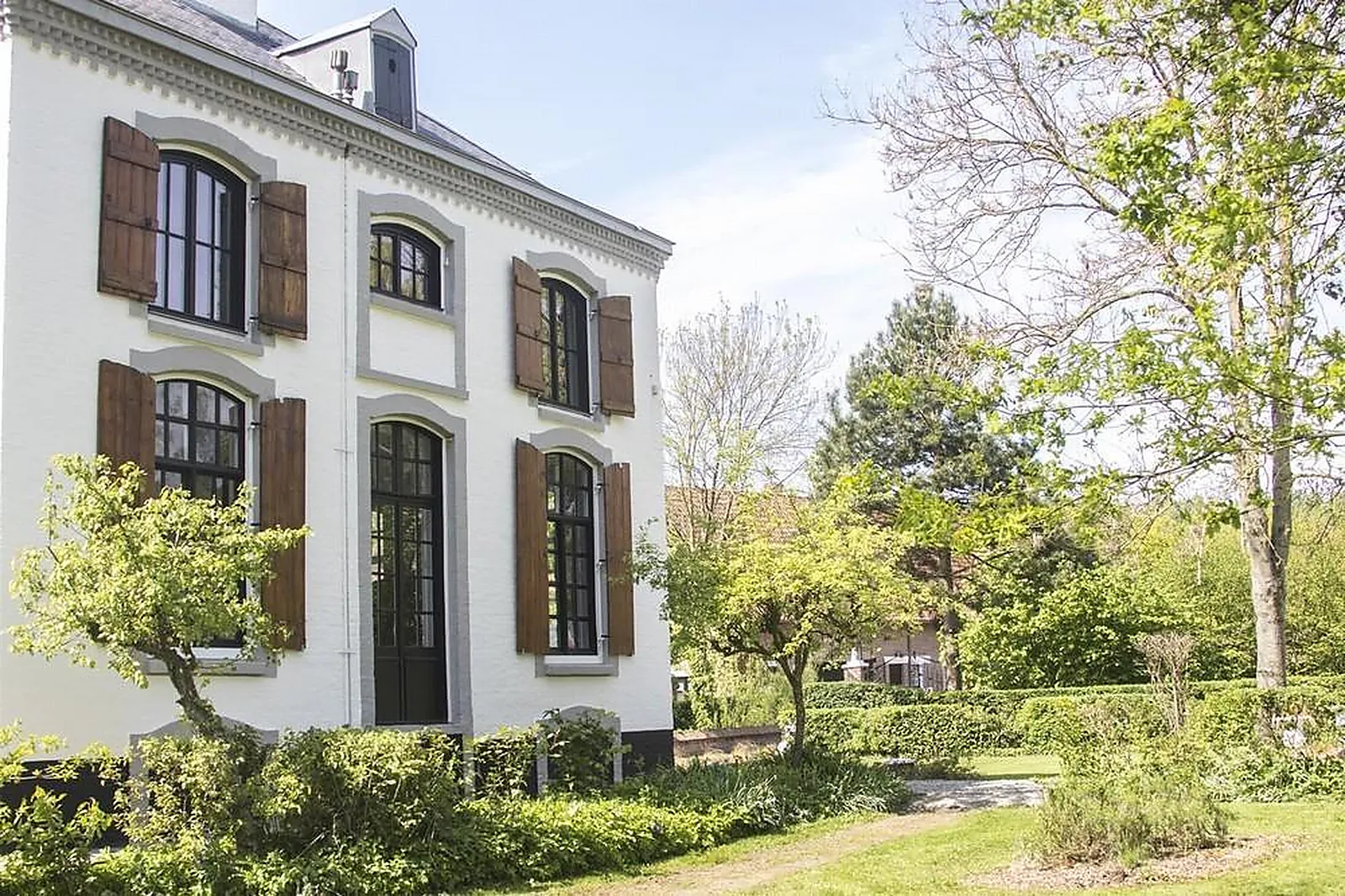 Lieux événementiels, DOMAINE DE L'INGELSHOF