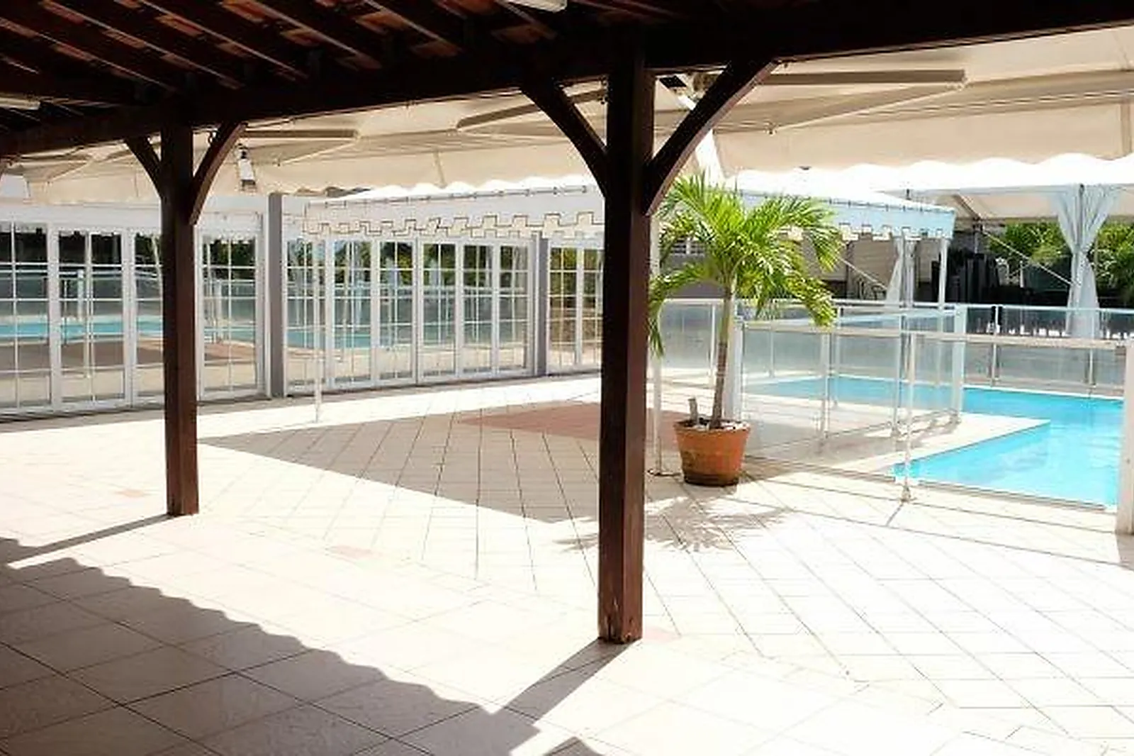 Lieux événementiels, DOMAINE DE L'OASIS