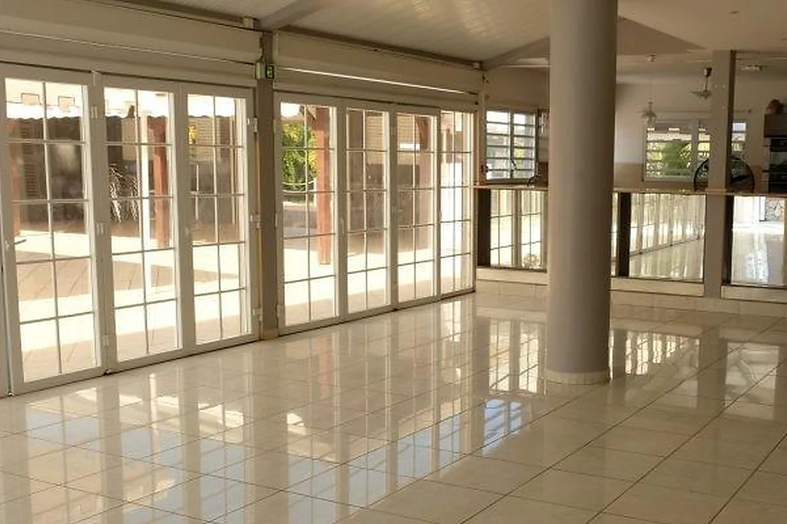 Lieux événementiels, DOMAINE DE L'OASIS