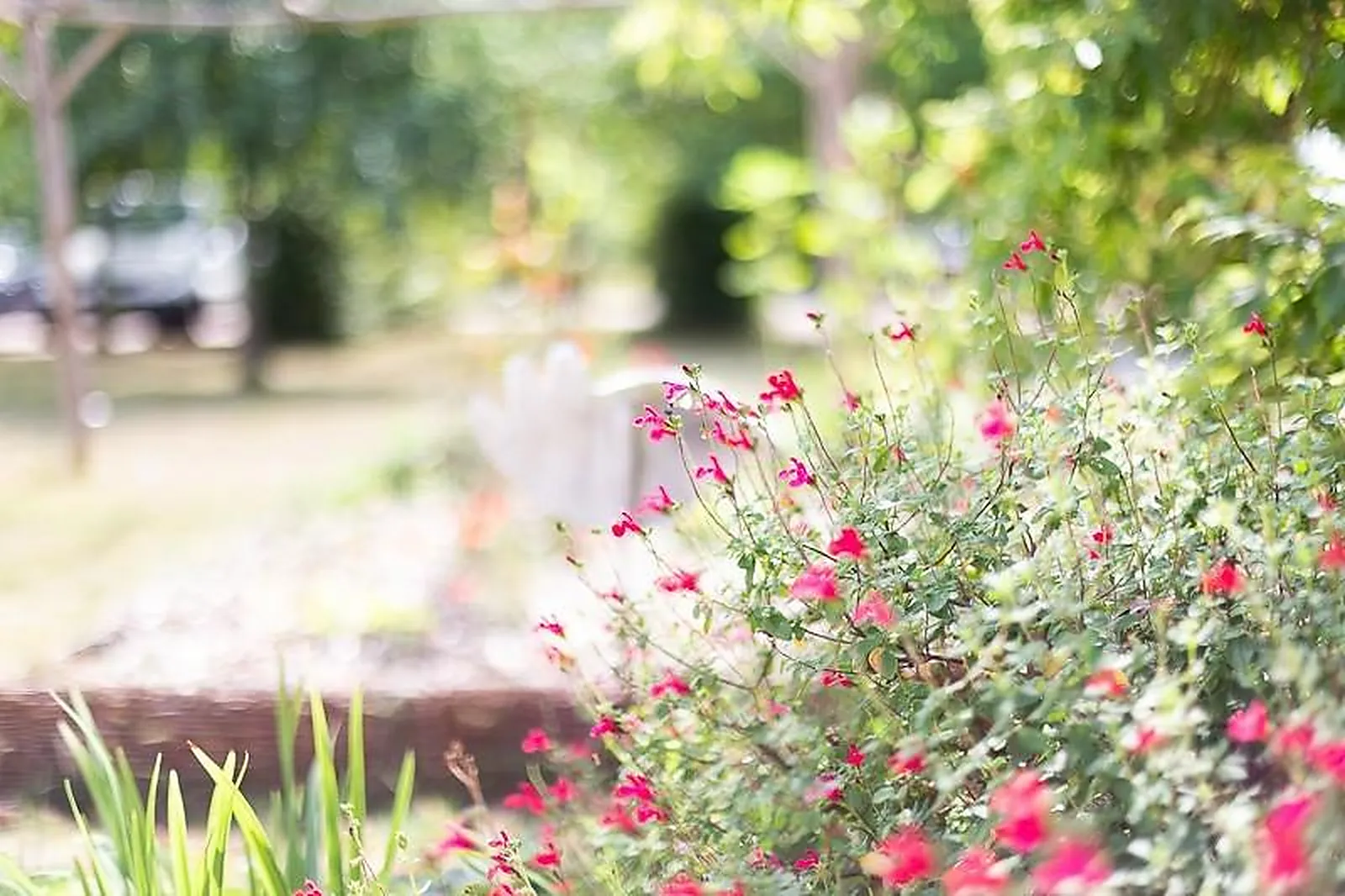 Lieux événementiels, DOMAINE DE L'OISELIÈRE