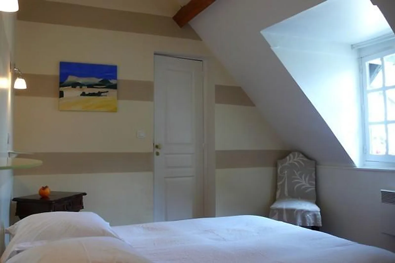 Lieux événementiels, DOMAINE DE L'ORANGERIE DU QUAI DE SEINE