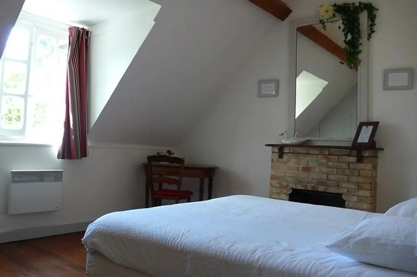 Lieux événementiels, DOMAINE DE L'ORANGERIE DU QUAI DE SEINE