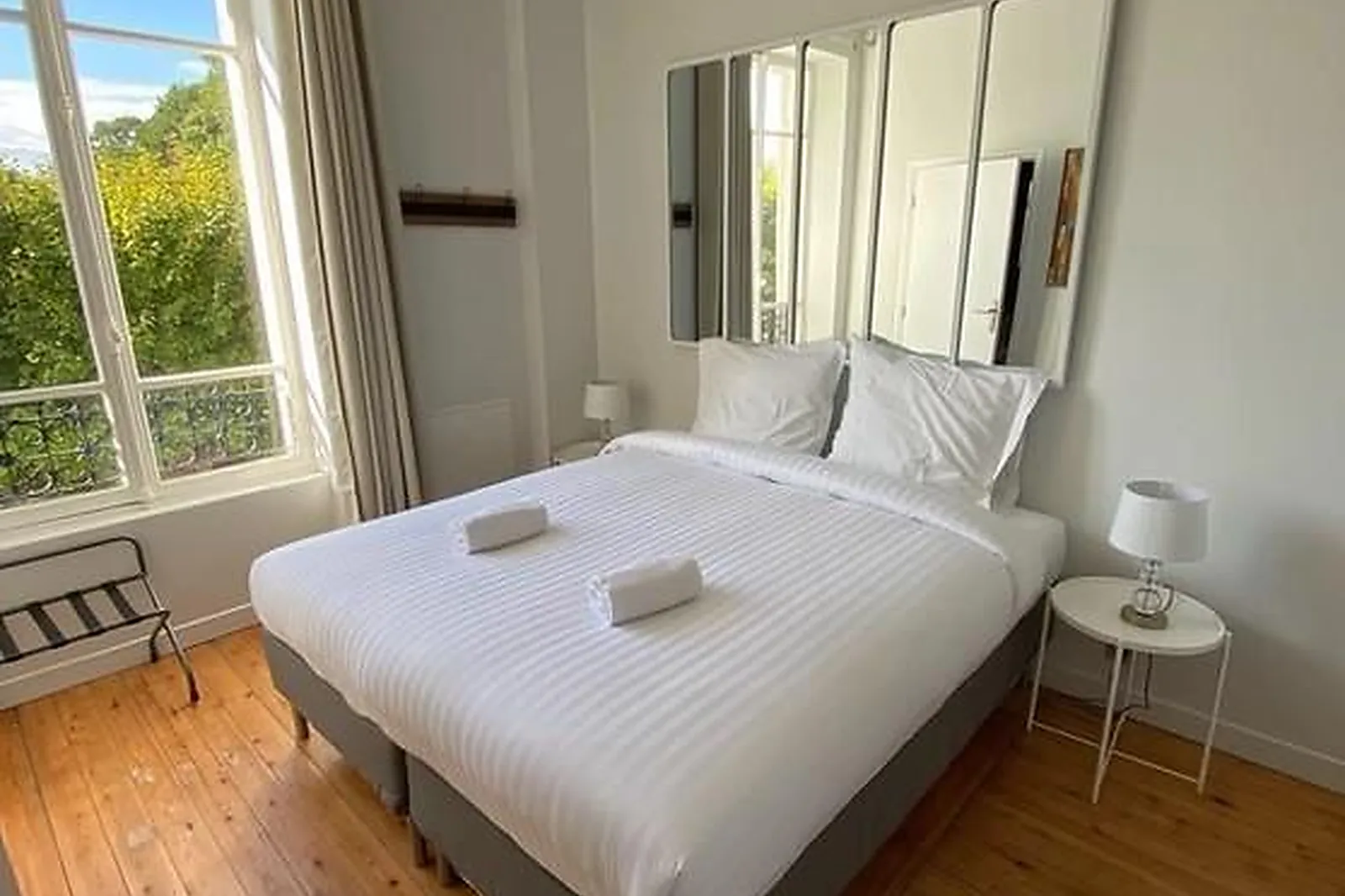 Lieux événementiels, DOMAINE DE L'ORÉE DU BOIS