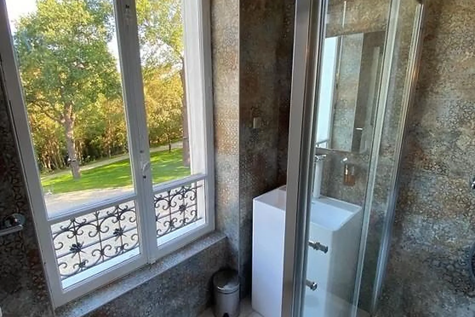 Lieux événementiels, DOMAINE DE L'ORÉE DU BOIS