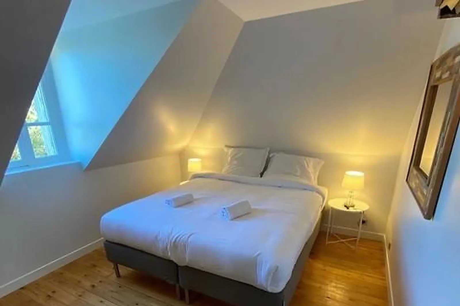 Lieux événementiels, DOMAINE DE L'ORÉE DU BOIS