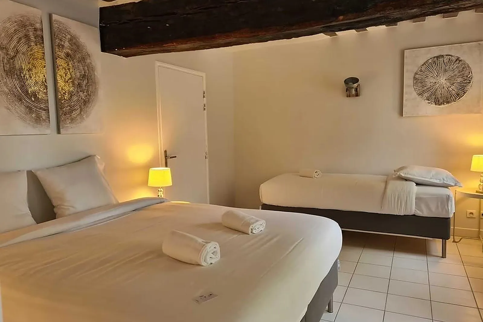 Lieux événementiels, DOMAINE DE L'ORÉE DU BOIS