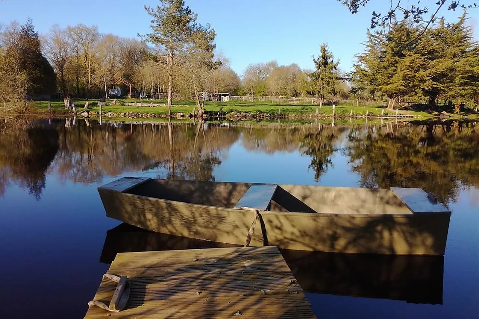 Lieux événementiels, DOMAINE DE L’ETANCHET
