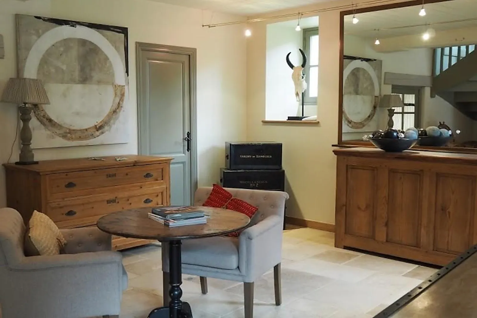 Lieux événementiels, DOMAINE DE L’ORANGERIE DE KERSTRAD