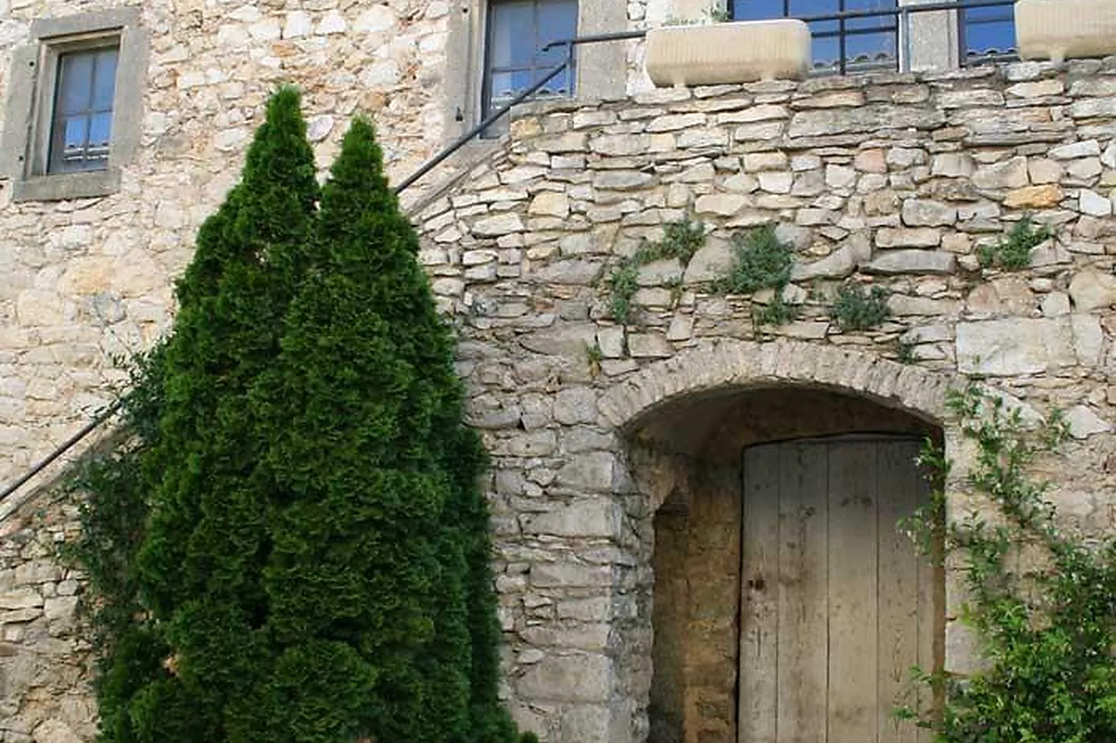 Lieux événementiels, DOMAINE DE LA BARAQUE DE SÉRIGNAC