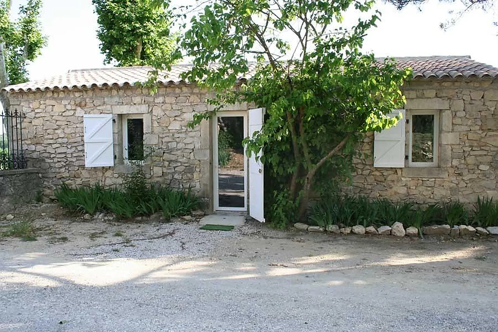 Lieux événementiels, DOMAINE DE LA BARAQUE DE SÉRIGNAC