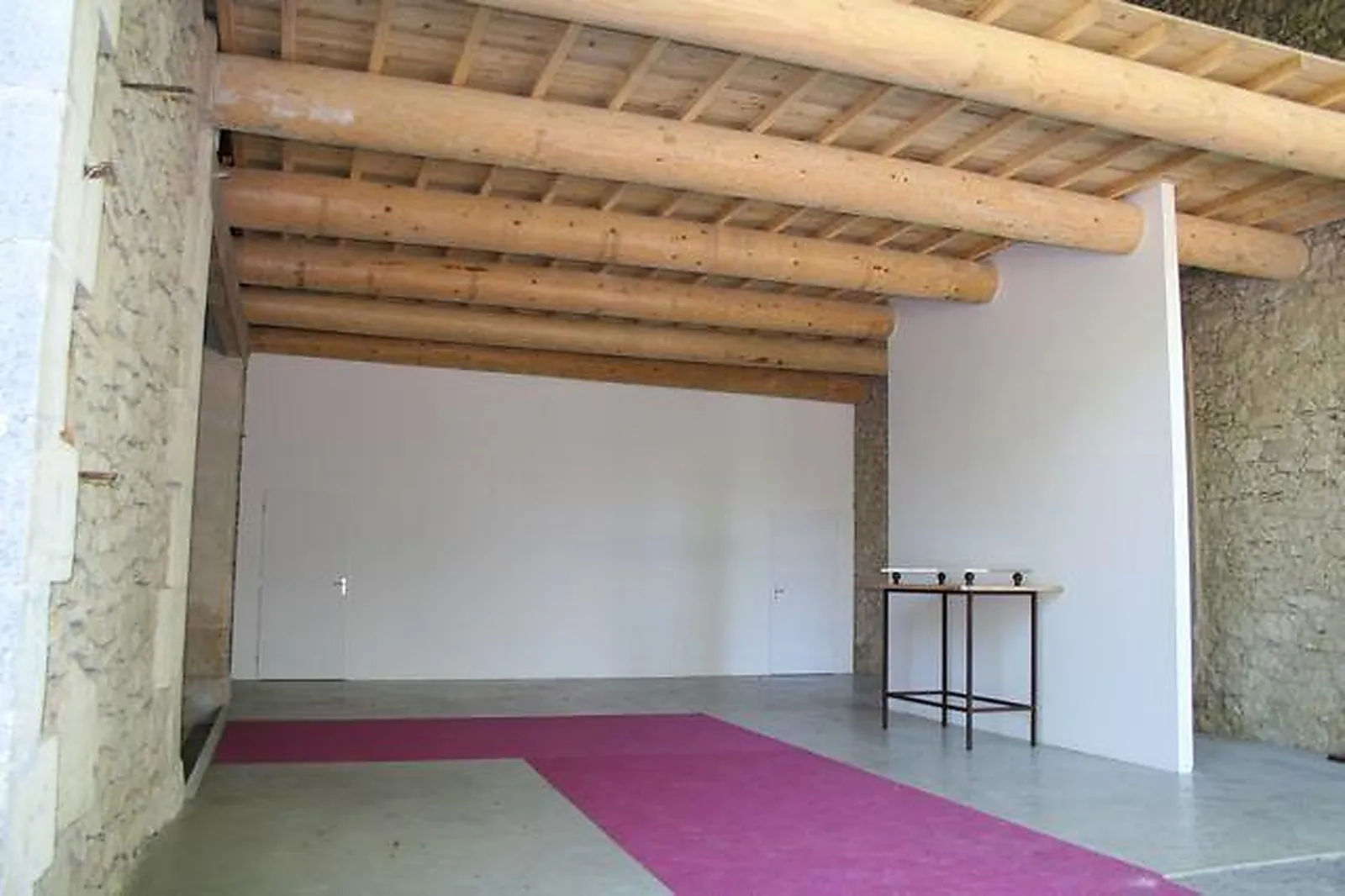 Lieux événementiels, DOMAINE DE LA BARAQUE DE SÉRIGNAC