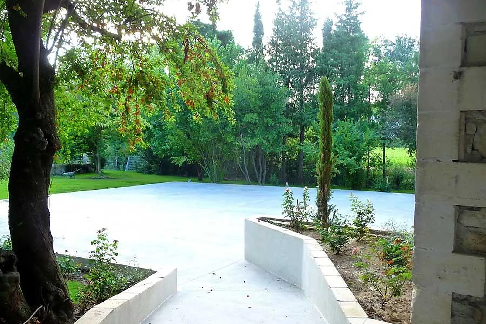 Lieux événementiels, DOMAINE DE LA BARAQUE DE SÉRIGNAC