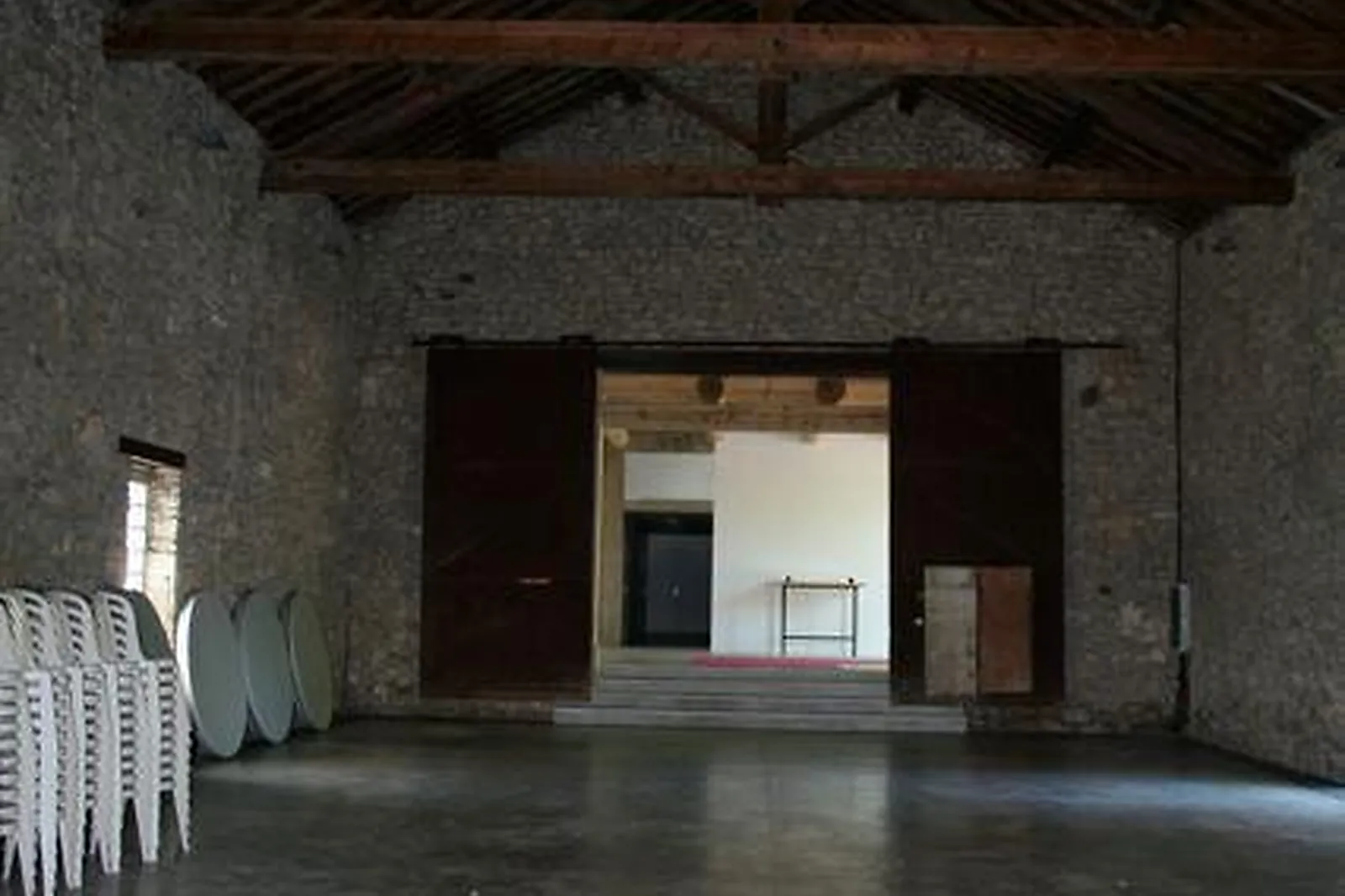 Lieux événementiels, DOMAINE DE LA BARAQUE DE SÉRIGNAC