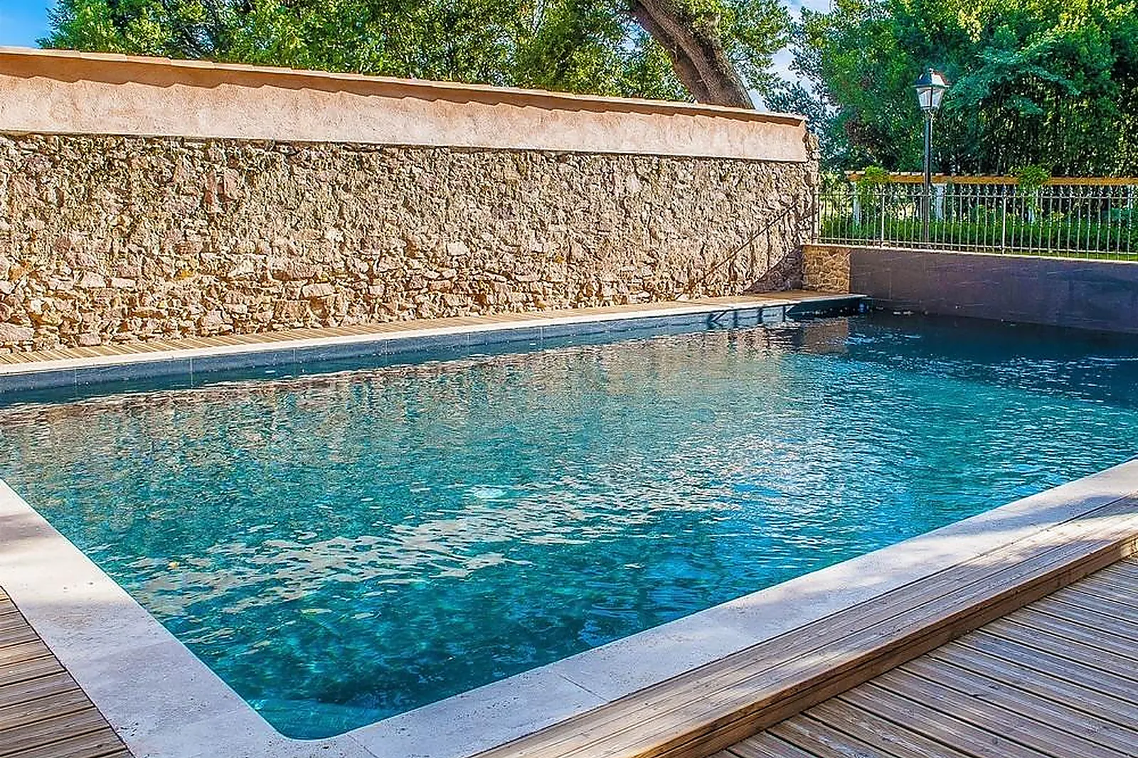 Lieux événementiels, DOMAINE DE LA BARATONNE