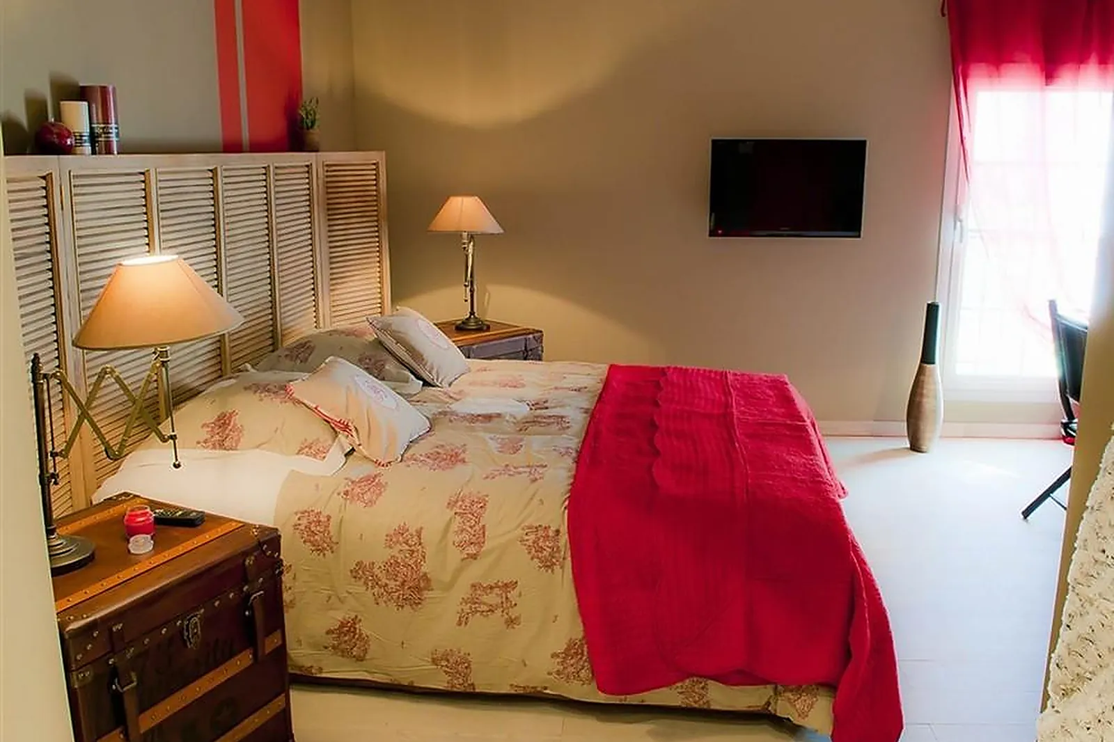 Lieux événementiels, DOMAINE DE LA BARATONNE