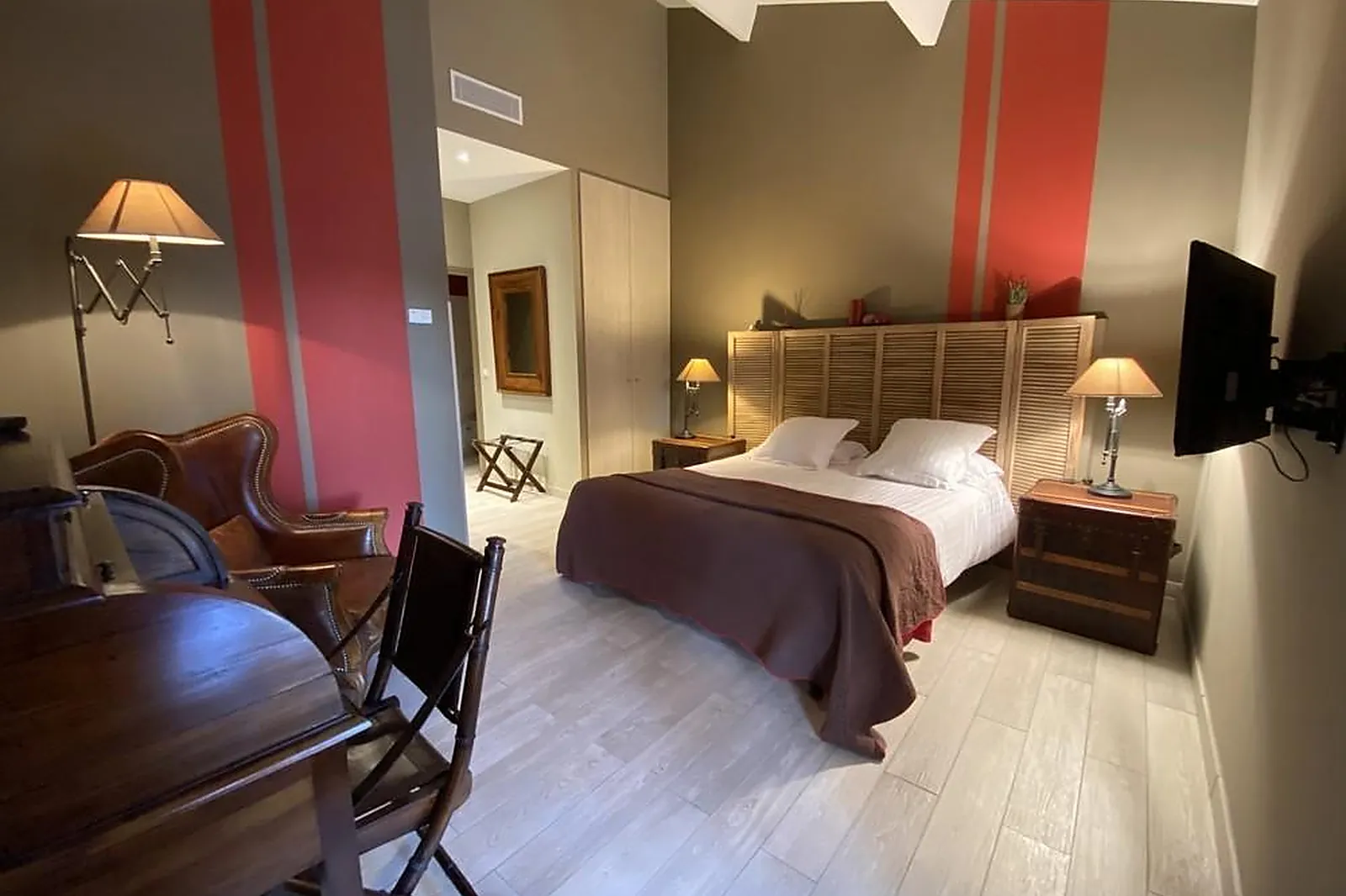 Lieux événementiels, DOMAINE DE LA BARATONNE