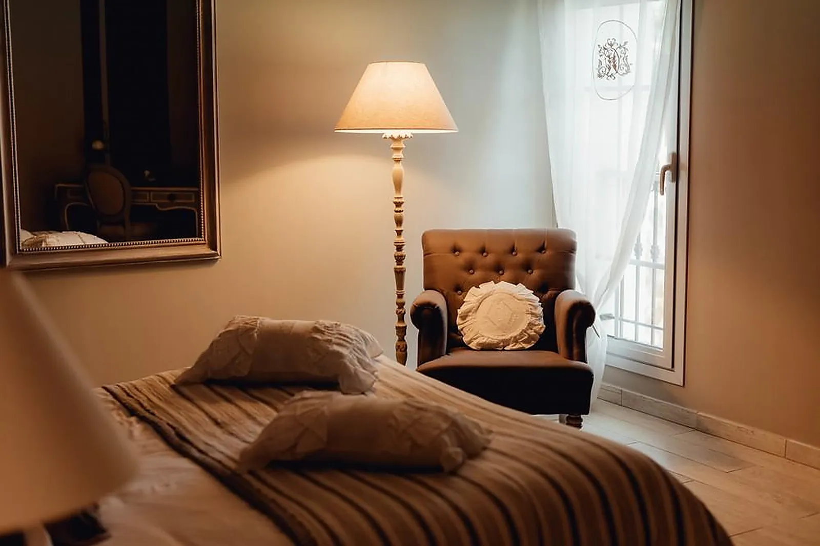 Lieux événementiels, DOMAINE DE LA BARATONNE