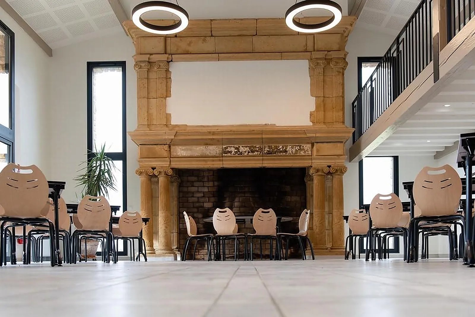 Lieux événementiels, DOMAINE DE LA BARBELIÈRE