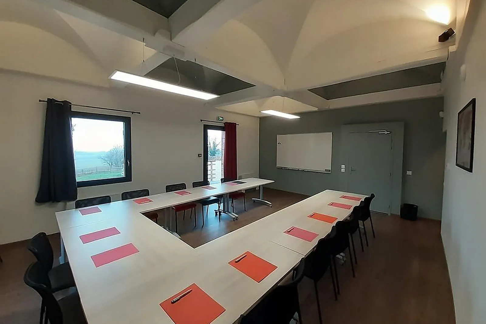 Lieux événementiels, DOMAINE DE LA BARBELIÈRE