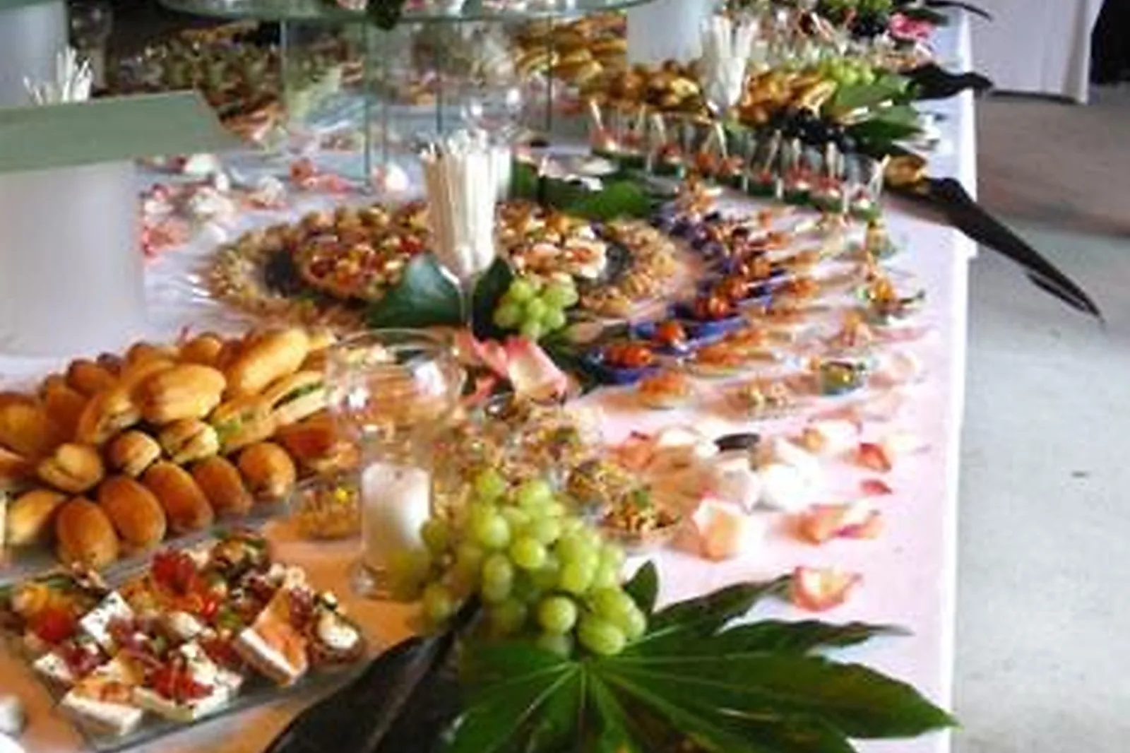 Lieux événementiels, DOMAINE DE LA BARBINAIS