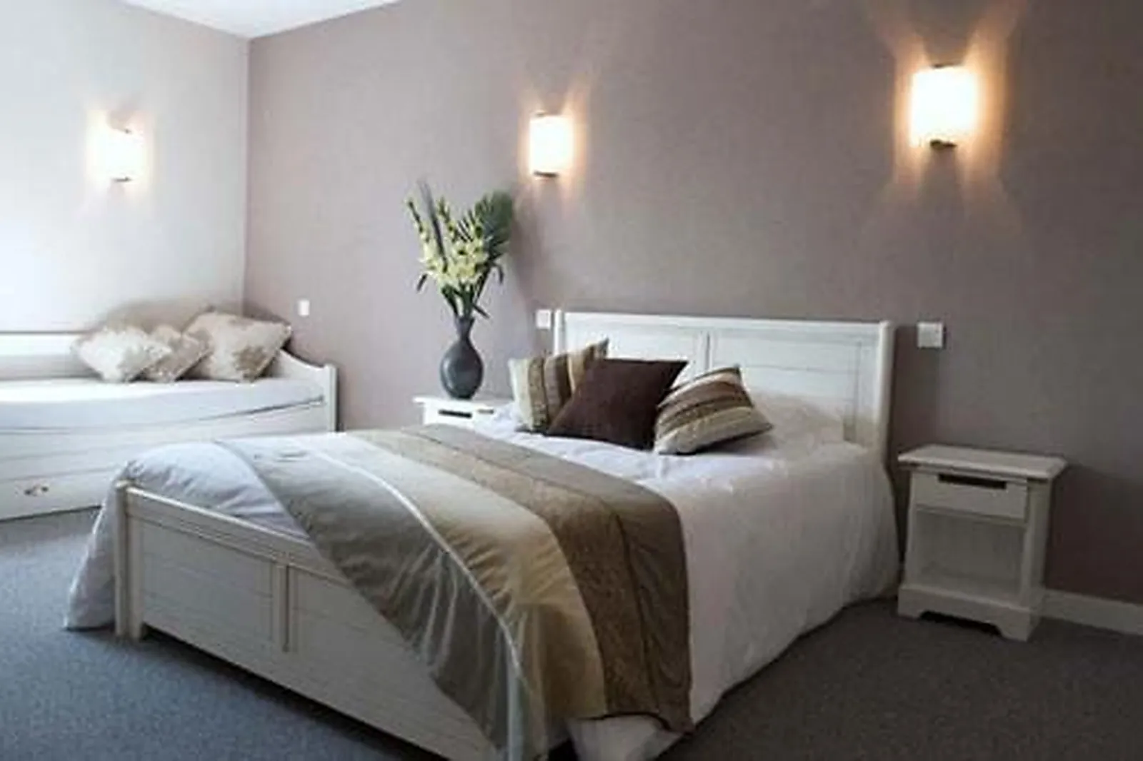 Lieux événementiels, DOMAINE DE LA BARBINAIS