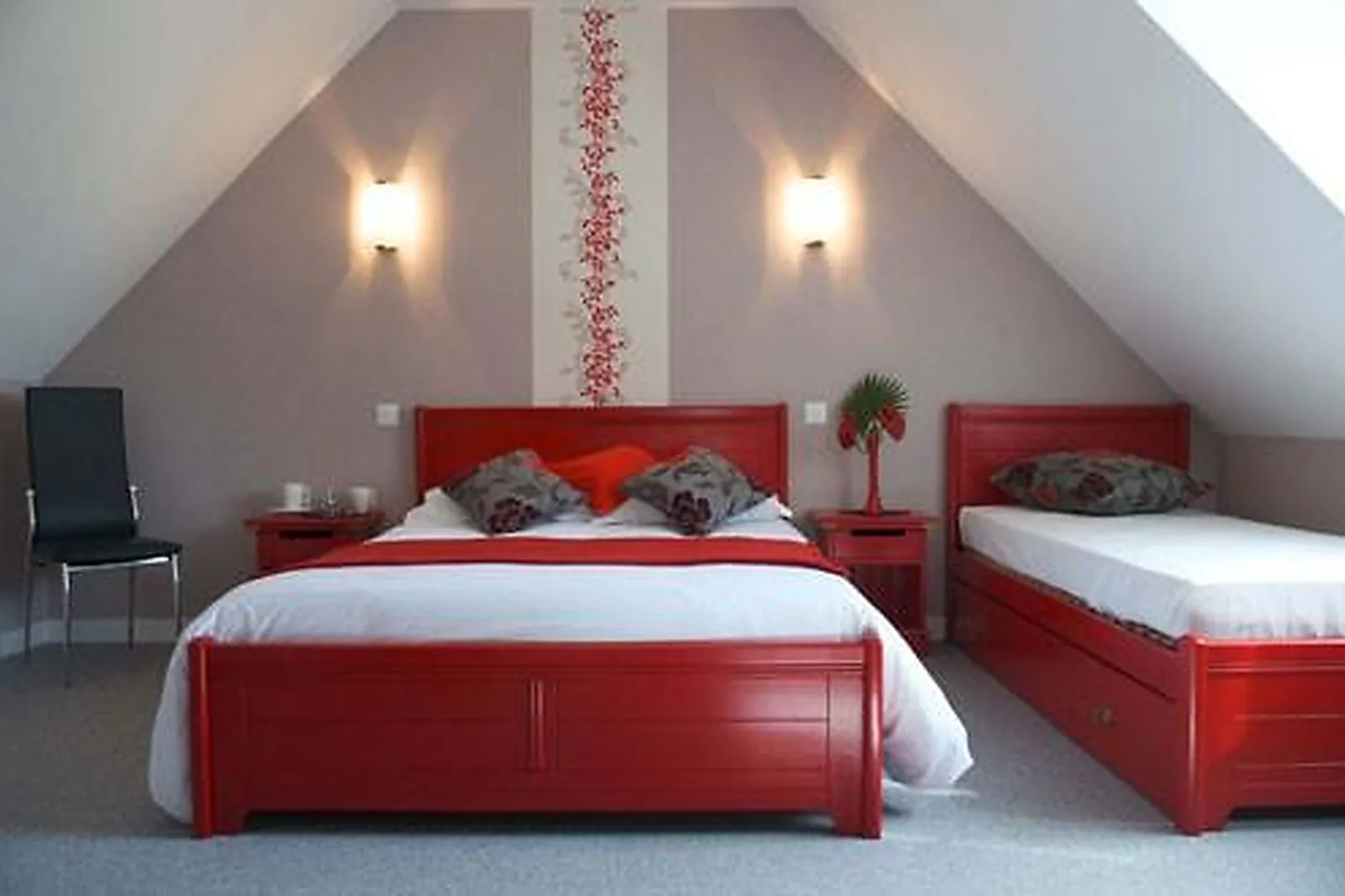 Lieux événementiels, DOMAINE DE LA BARBINAIS