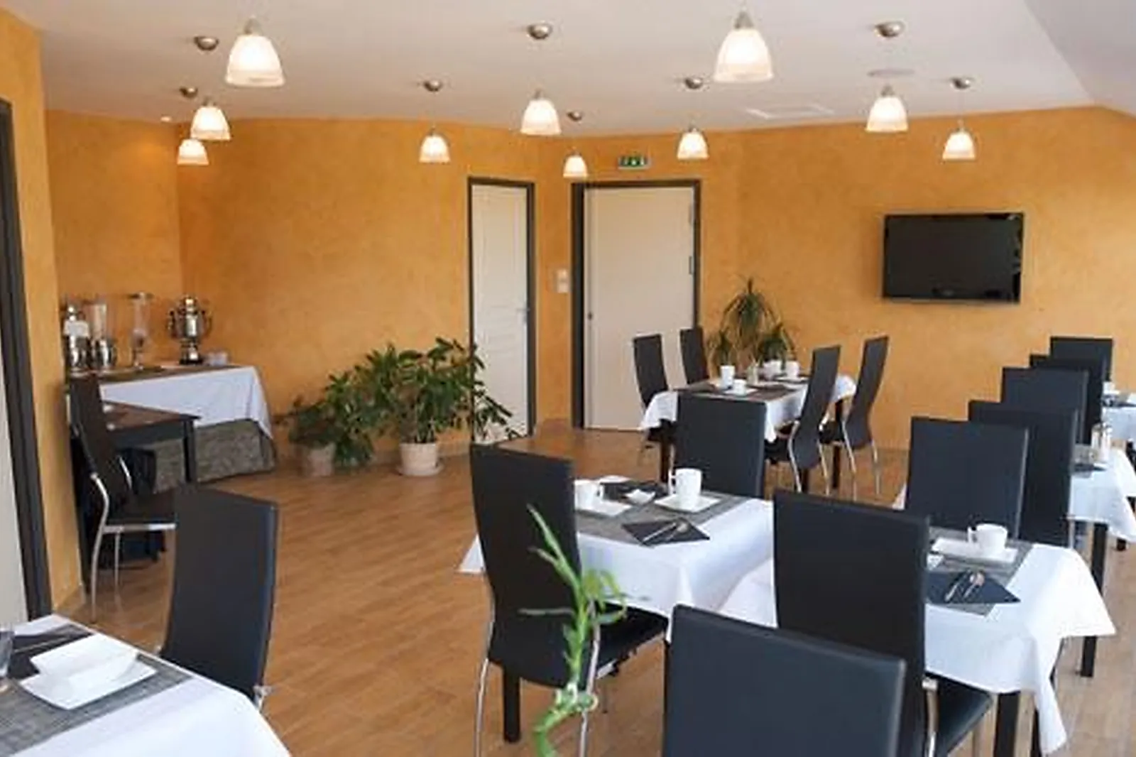 Lieux événementiels, DOMAINE DE LA BARBINAIS