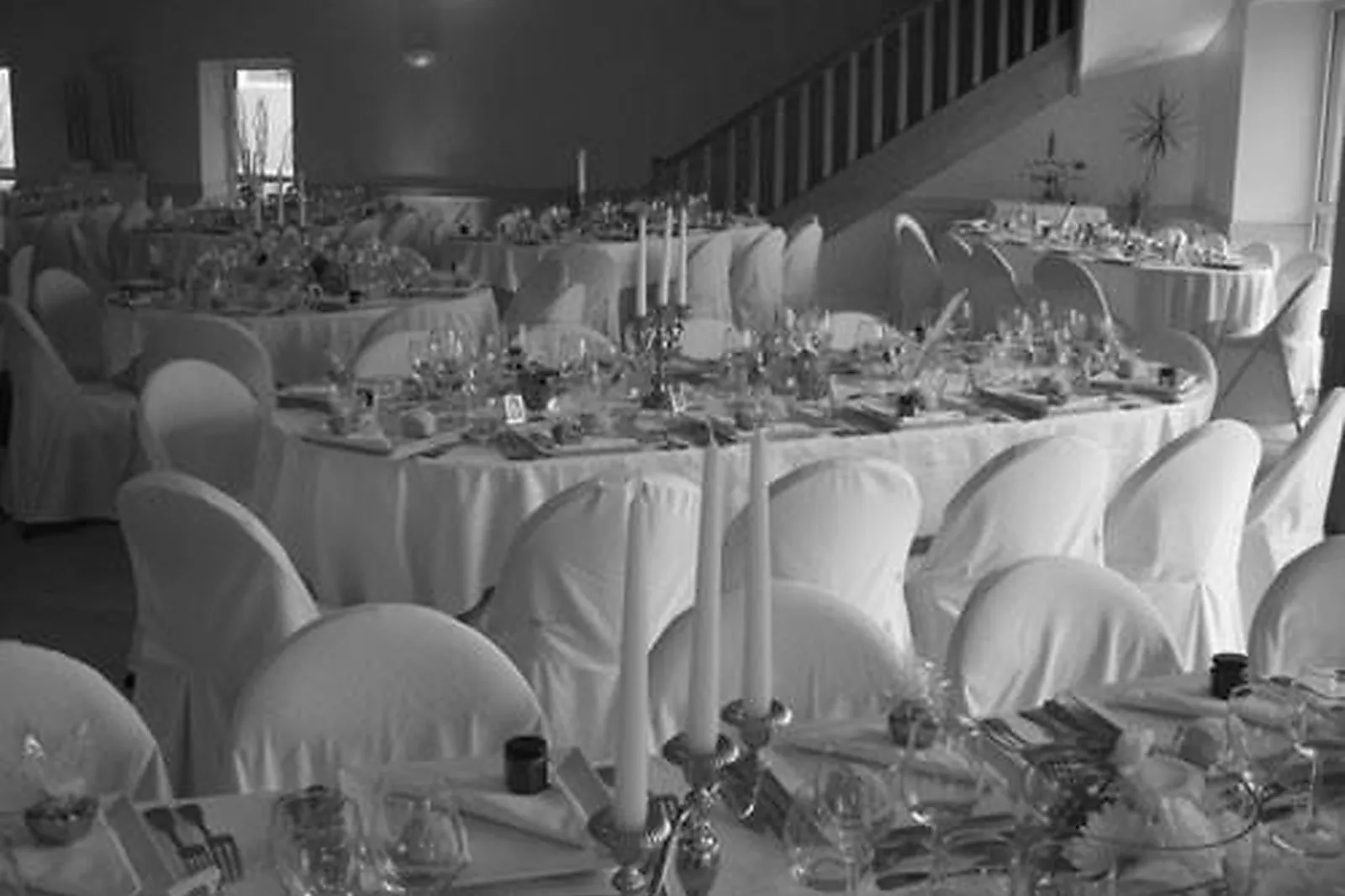 Lieux événementiels, DOMAINE DE LA BARBINAIS