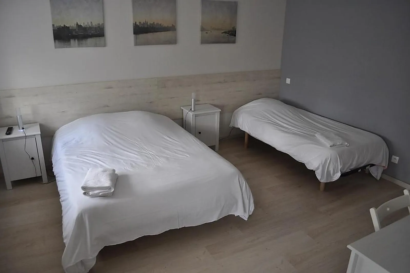 Lieux événementiels, DOMAINE DE LA BAROLLIÈRE